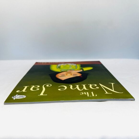 The Name Jar Paperback Book by Yangsook Choi - Picture 6 of 6